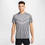 Nike Stride Men's Dri-FIT ADV Short-Sleeve Running Top. Nike.com